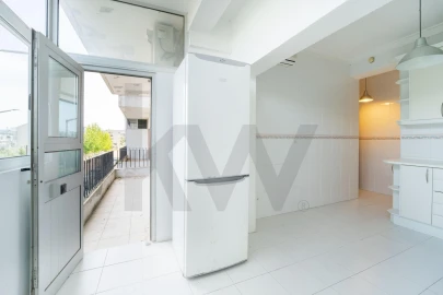 Apartamento T3 para Venda em Santo Antonio dos Olivais