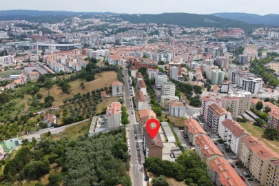 Apartamento T3 para Venda em Santo Antonio dos Olivais