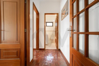 Apartamento T3 para Venda em Santo Antonio dos Olivais