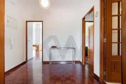 Apartamento T3 para Venda em Santo Antonio dos Olivais