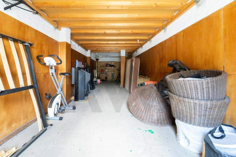 Apartamento T3 para Venda em Santo Antonio dos Olivais Foto 22