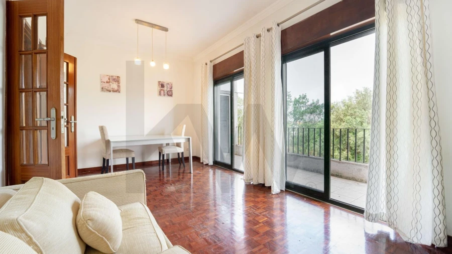 Apartamento T3 para Venda em Santo Antonio dos Olivais