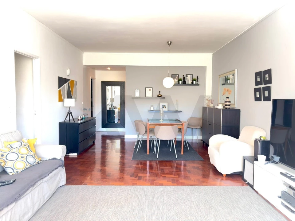 Apartamento T3 para Venda em Olivais Foto 1