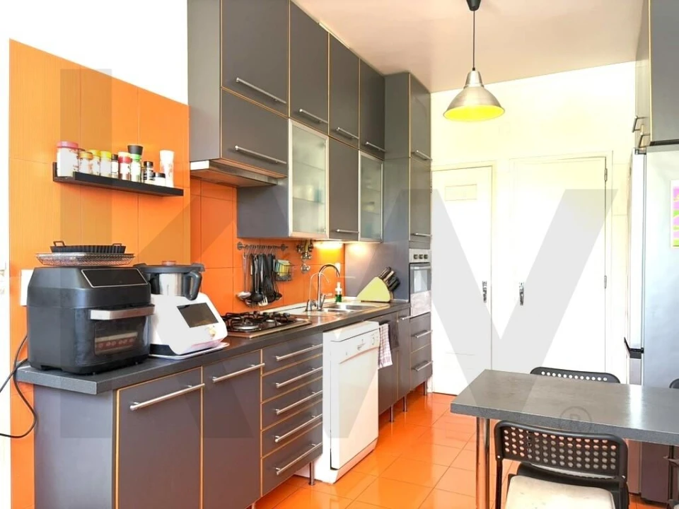 Apartamento T3 para Venda em Olivais Foto 13