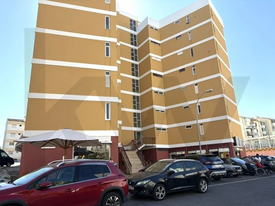 Apartamento T3 para Venda em Olivais Foto 29