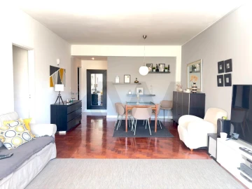 Apartamento T3 para Venda em Olivais