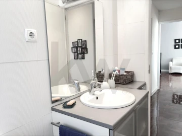 Apartamento T3 para Venda em Olivais