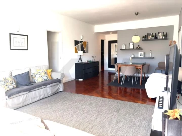 Apartamento T3 para Venda em Olivais