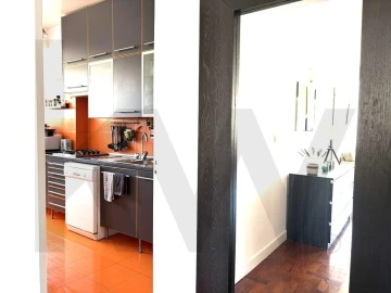 Apartamento T3 para Venda em Olivais