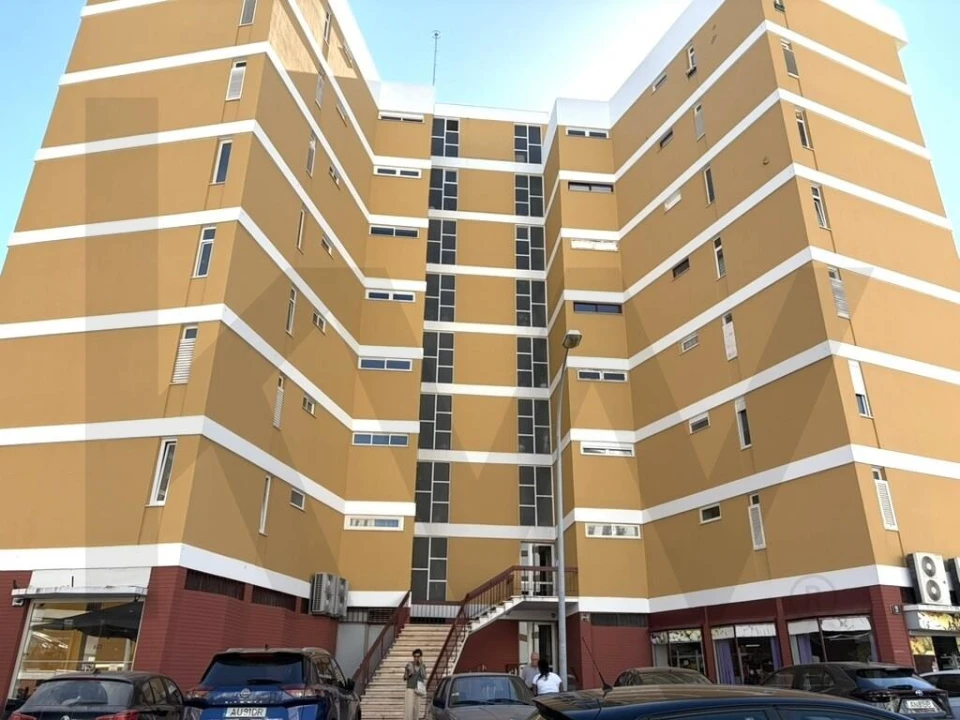 Apartamento T3 para Venda em Olivais Foto 28
