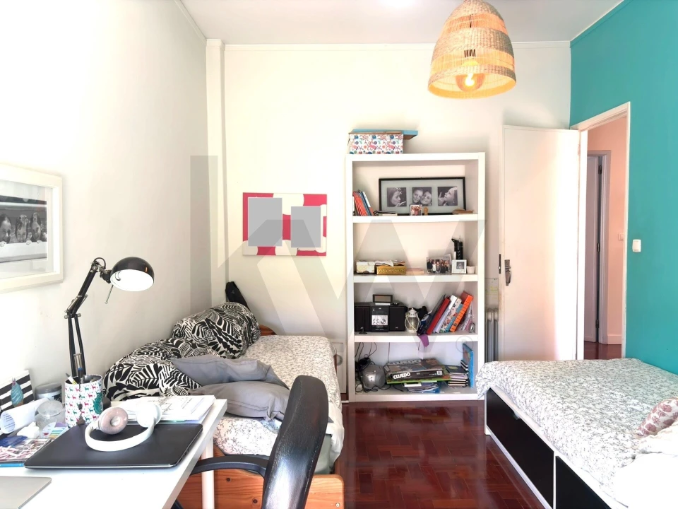 Apartamento T3 para Venda em Olivais Foto 22