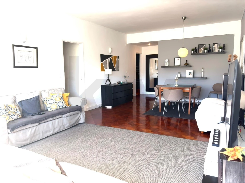 Apartamento T3 para Venda em Olivais Foto 4