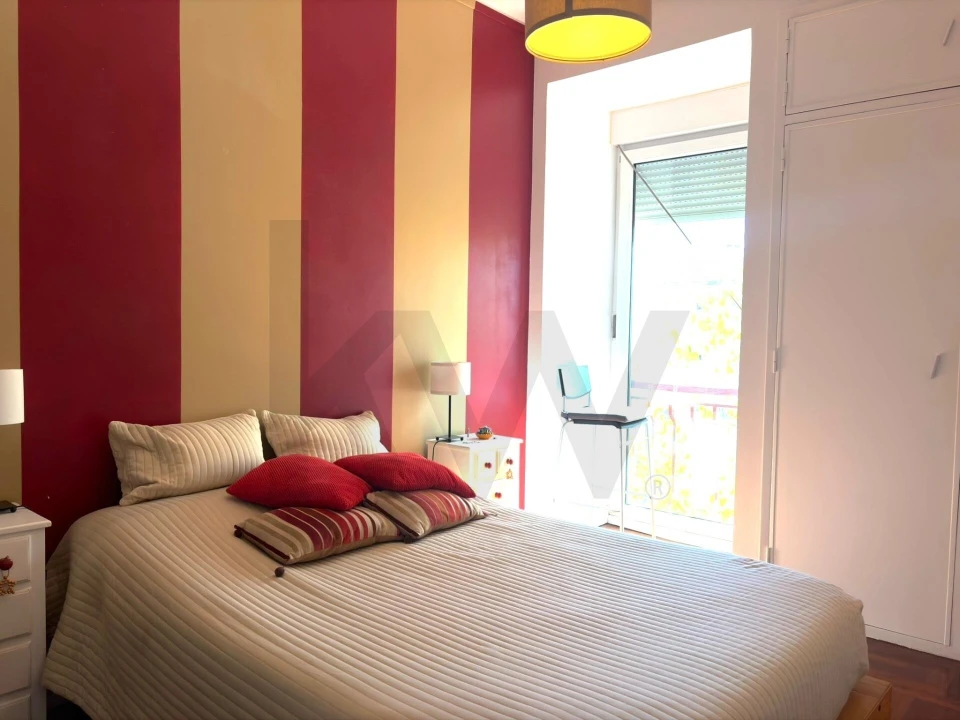 Apartamento T3 para Venda em Olivais Foto 16