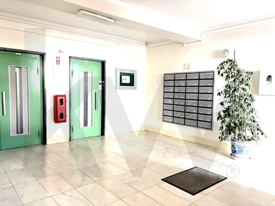Apartamento T3 para Venda em Olivais Foto 27