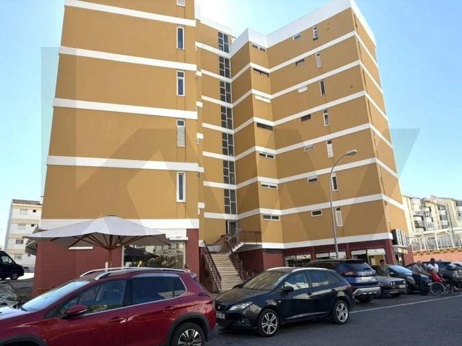 Apartamento T3 para Venda em Olivais Foto 29