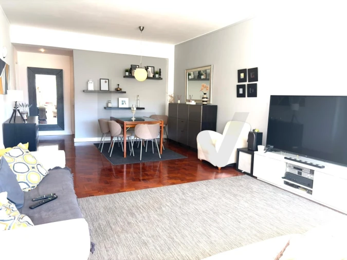 Apartamento T3 para Venda em Olivais Foto 3