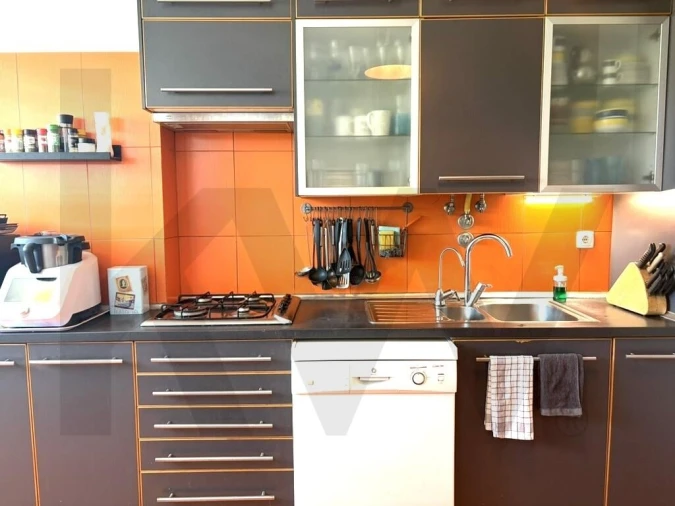 Apartamento T3 para Venda em Olivais Foto 11