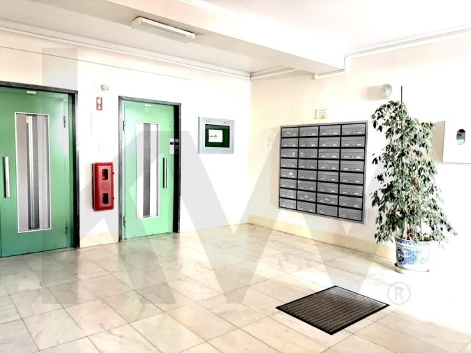 Apartamento T3 para Venda em Olivais Foto 27