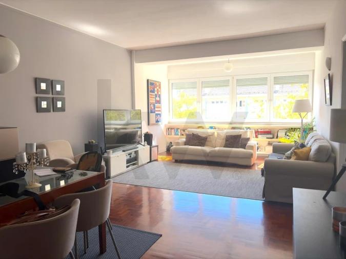Apartamento T3 para Venda em Olivais Foto 5