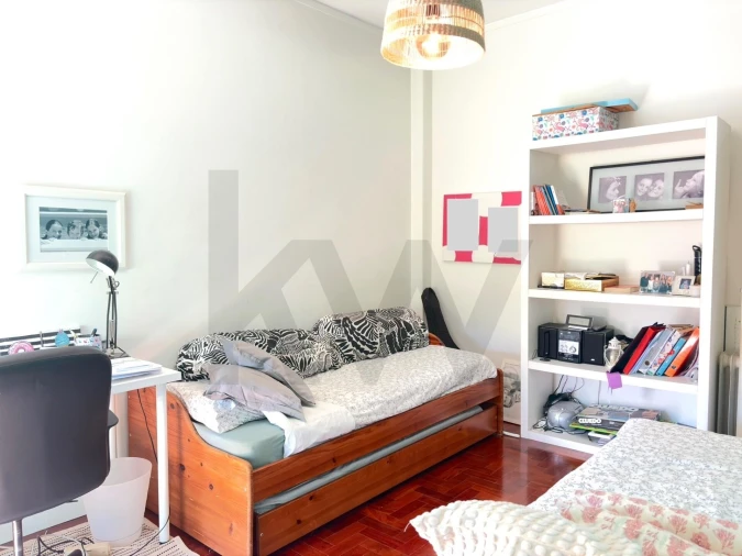 Apartamento T3 para Venda em Olivais Foto 23