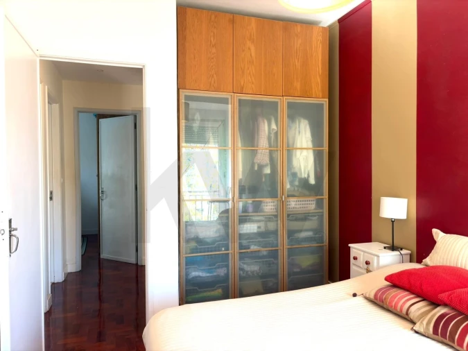 Apartamento T3 para Venda em Olivais Foto 18