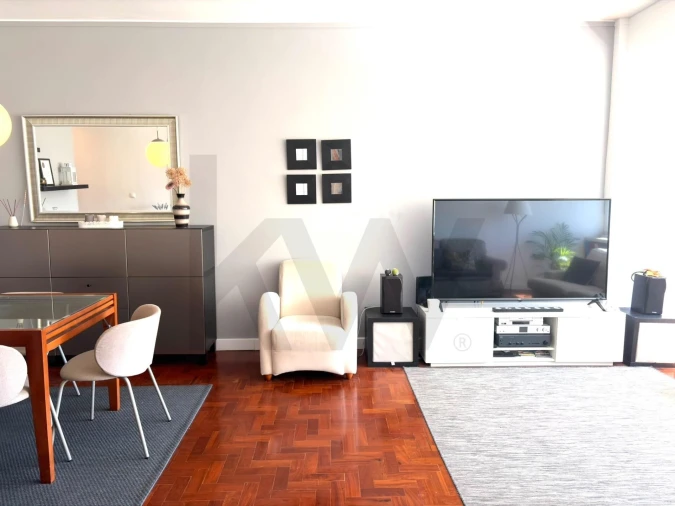 Apartamento T3 para Venda em Olivais Foto 9