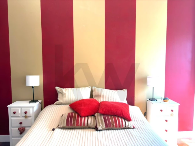 Apartamento T3 para Venda em Olivais Foto 17