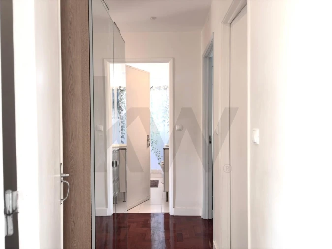 Apartamento T3 para Venda em Olivais Foto 15