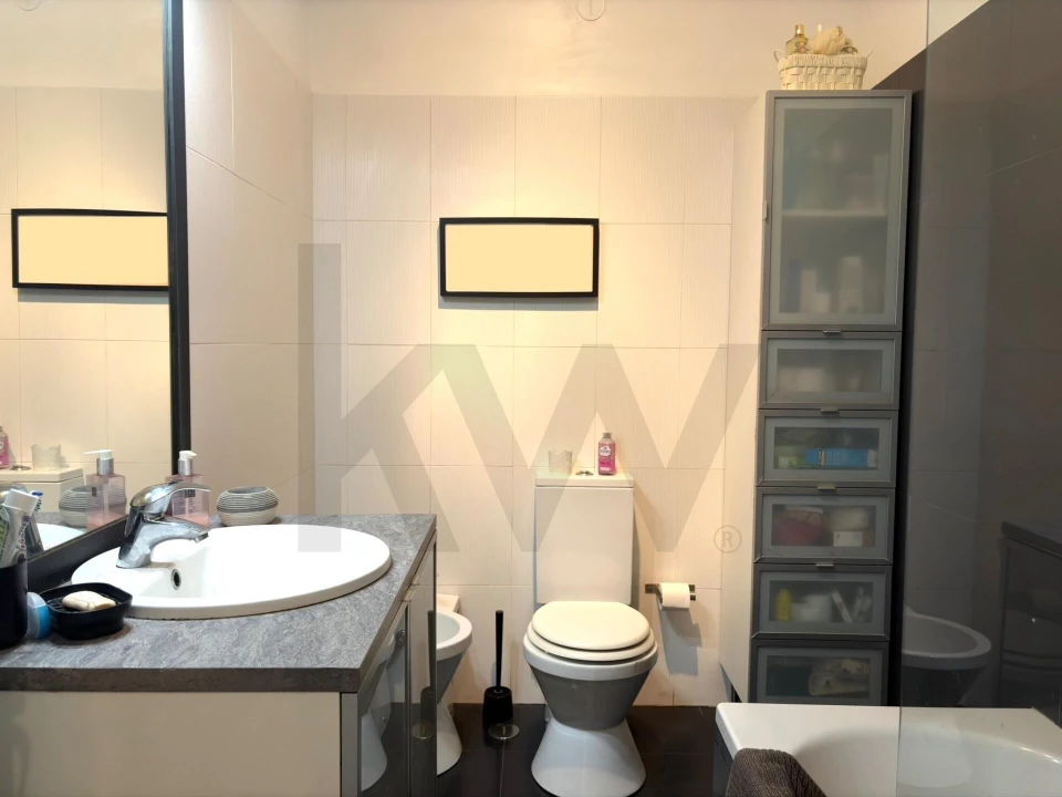 Apartamento T3 para Venda em Olivais Foto 19