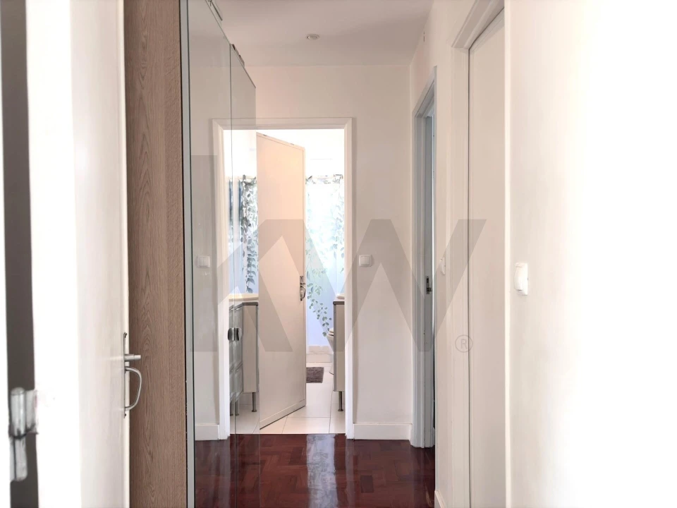 Apartamento T3 para Venda em Olivais Foto 15