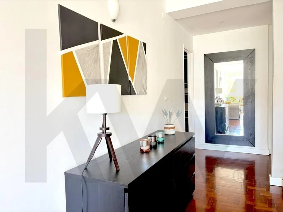 Apartamento T3 para Venda em Olivais Foto 2