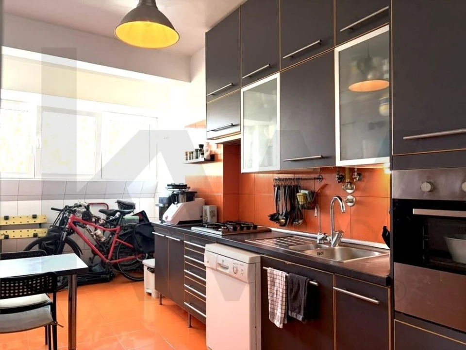Apartamento T3 para Venda em Olivais Foto 10