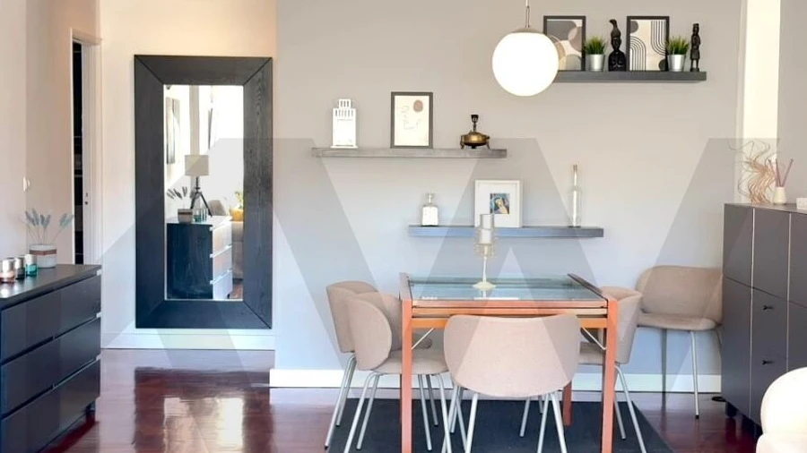 Apartamento T3 para Venda em Olivais
