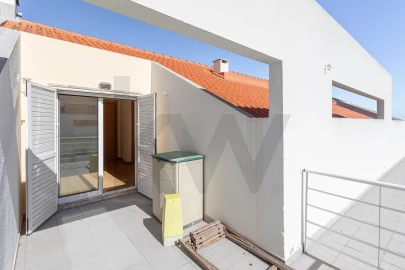 Apartamento T4 para Venda em Alcochete