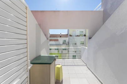 Apartamento T4 para Venda em Alcochete