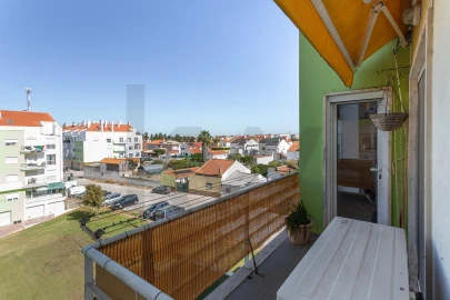 Apartamento T4 para Venda em Alcochete