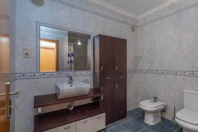 Apartamento T4 para Venda em Alcochete