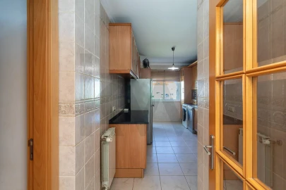 Apartamento T4 para Venda em Alcochete