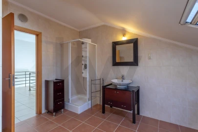 Apartamento T4 para Venda em Alcochete
