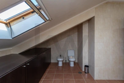 Apartamento T4 para Venda em Alcochete