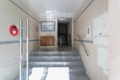 Apartamento T4 para Venda em Alcochete