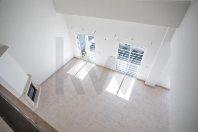 Apartamento T4 para Venda em Alcochete