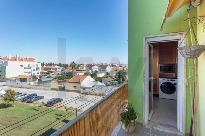 Apartamento T4 para Venda em Alcochete