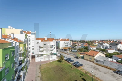 Apartamento T4 para Venda em Alcochete