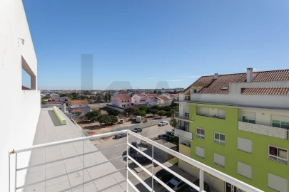 Apartamento T4 para Venda em Alcochete