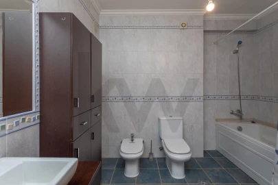 Apartamento T4 para Venda em Alcochete
