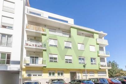 Apartamento T4 para Venda em Alcochete