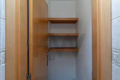 Apartamento T4 para Venda em Alcochete