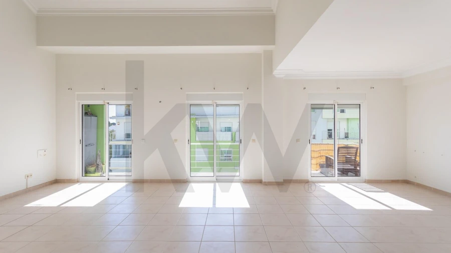 Apartamento T4 para Venda em Alcochete