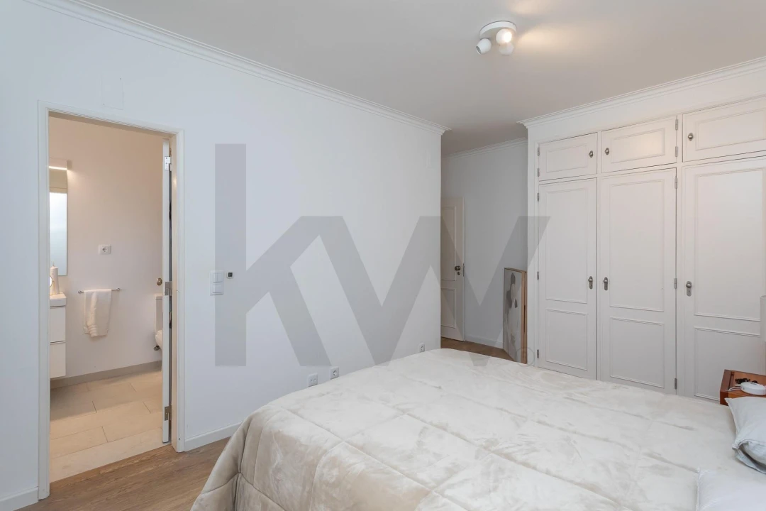 Apartamento T4 para Venda em Cascais e Estoril Foto 26